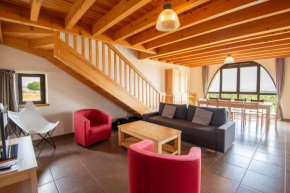 Gîte Montbuisson 8/10 personnes